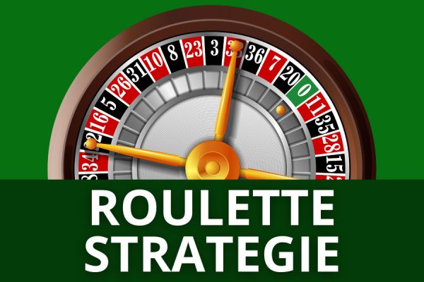 Roulette Strategie Overzicht