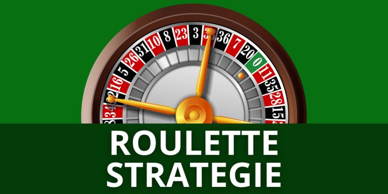 Roulette Strategie Overzicht