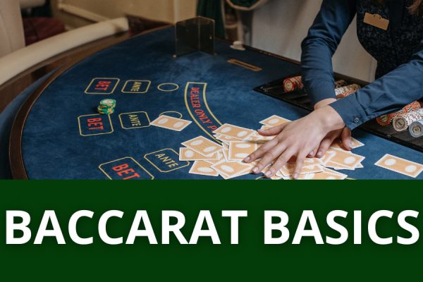 Baccarat Basics: een pragmatisch overzicht van het spel en de strategieën