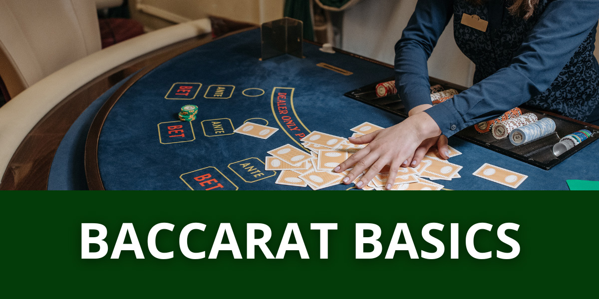 Baccarat Basics: een pragmatisch overzicht van het spel en de strategieën
