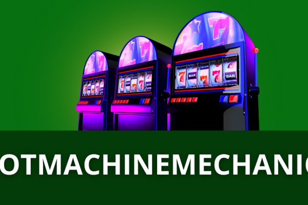 Slotmachinemechanica: regels en winnende benaderingen