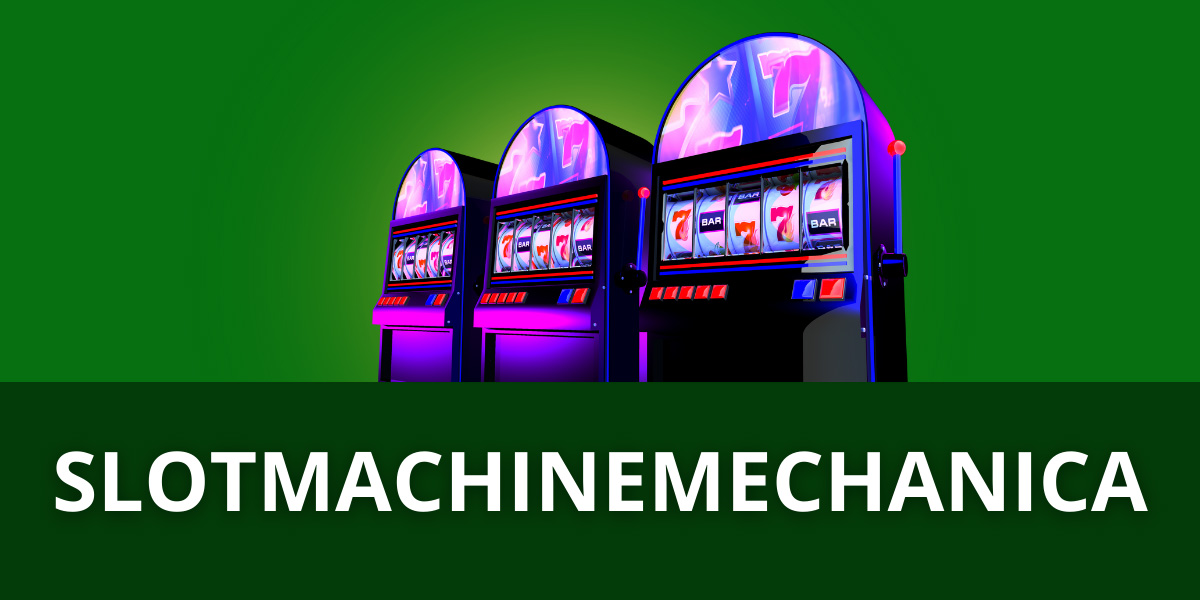 Slotmachinemechanica: regels en winnende benaderingen
