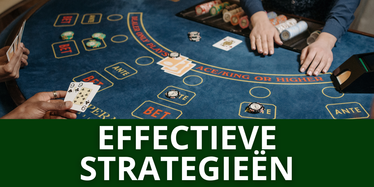 Craps - Regels en effectieve strategieën