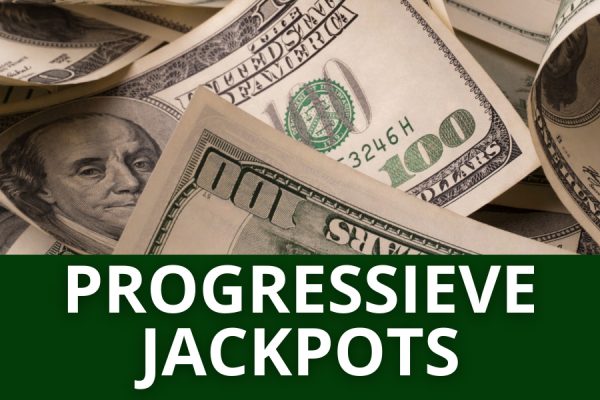 Progressieve jackpots ontketend: jacht op grote winsten in Nederland