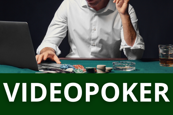 Navigeren door de wereld van videopoker: regels en winnende tactieken