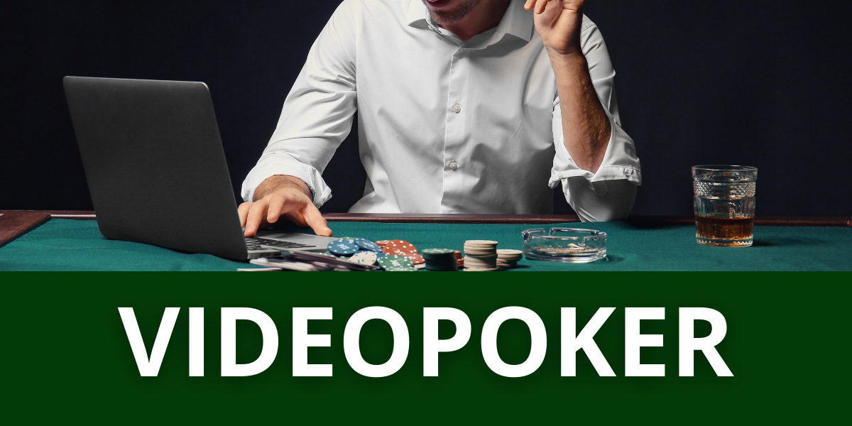 Navigeren door de wereld van videopoker: regels en winnende tactieken