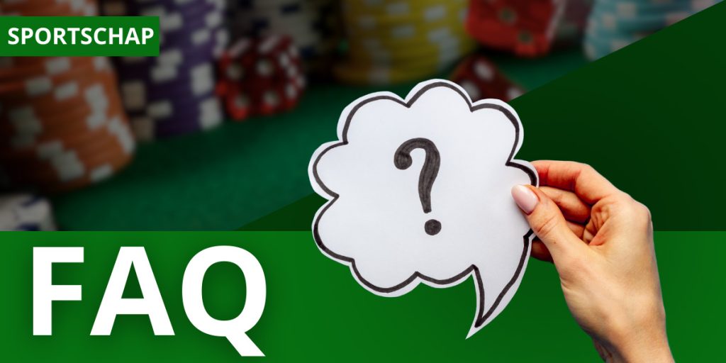 FAQ mrRex casino