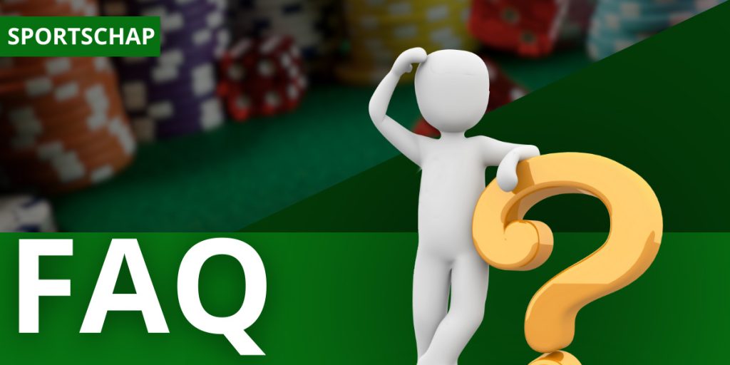 FAQ Vegas Lounge Casino