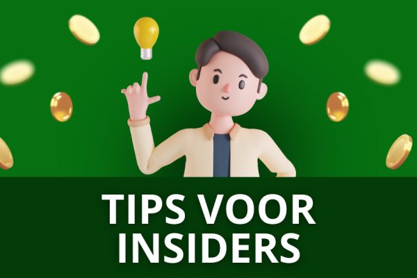 Insidertips voor succesvolle sportweddenschappen in Nederlandse casino's