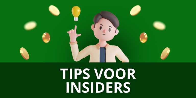 Insidertips voor succesvolle sportweddenschappen in Nederlandse casino’s