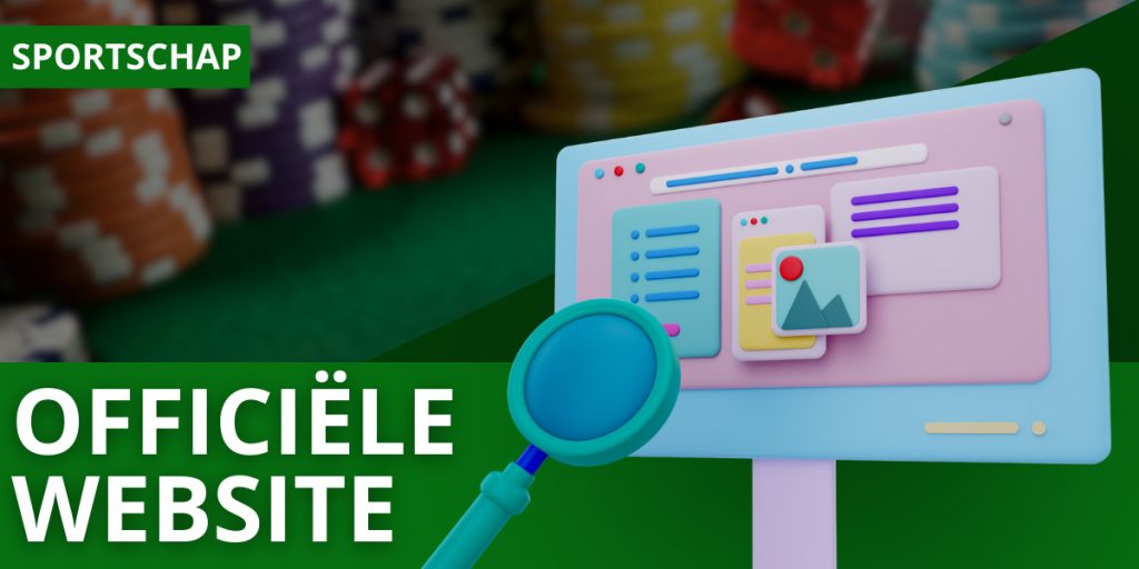 Officiële website Gok Wolf Casino 