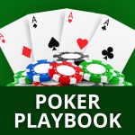 Poker Playbook: de regels en strategieën voor de overwinning begrijpen