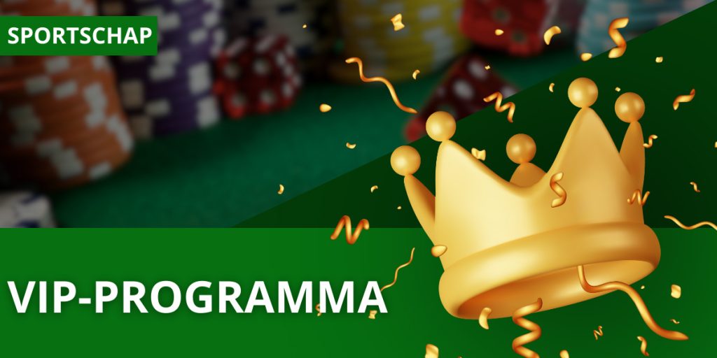 JustBit Casino VIP-programma 