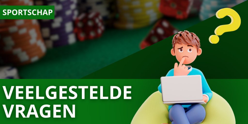 Veelgestelde vragen over Slot Wolf Casino 