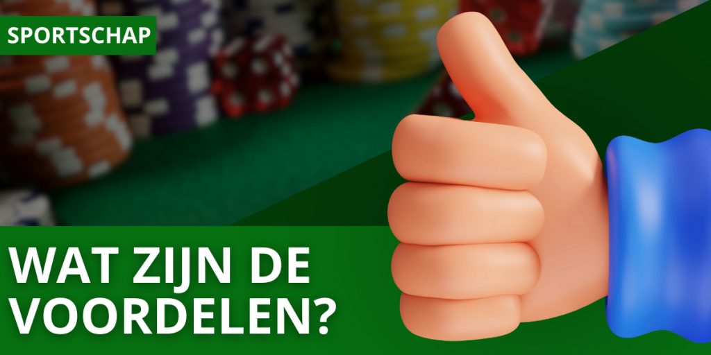 Wat zijn de voordelen van Mr Rex online casino 