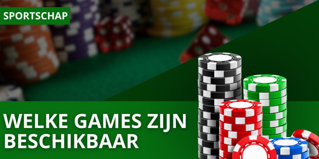 Welke spellen zijn beschikbaar op de Jungliwin Casino website 