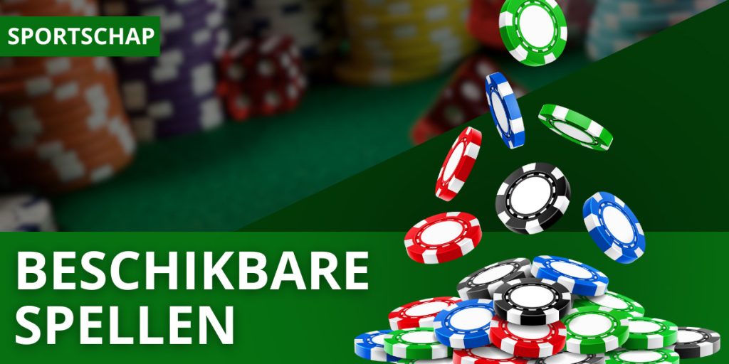 Welke spellen zijn beschikbaar op de officiële site van Lalabet Casino 