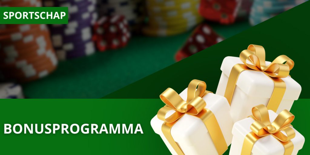 Wat is het bonusprogramma bij Jungliwin Casino 