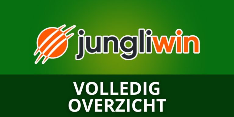 Volledige beoordeling van Jungliwin Casino: functies, functionaliteit en voordelen