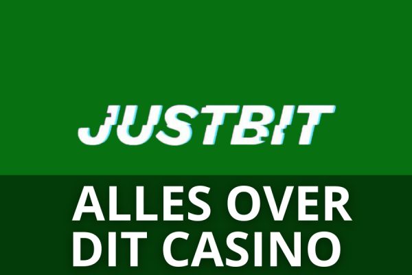 Justbit in Focus: alles over dit casino in onze recensie