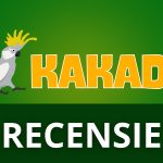 Kakadu Casino Recensie: Een Game Oase Wacht op Ontdekking