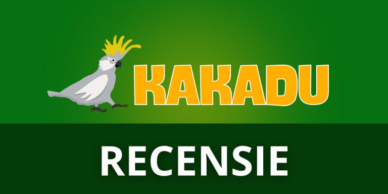 Kakadu Casino Recensie: Een Game Oase Wacht op Ontdekking