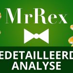 MrRex Casino Onder de Microscoop: Een kritisch onderzoek naar diensten