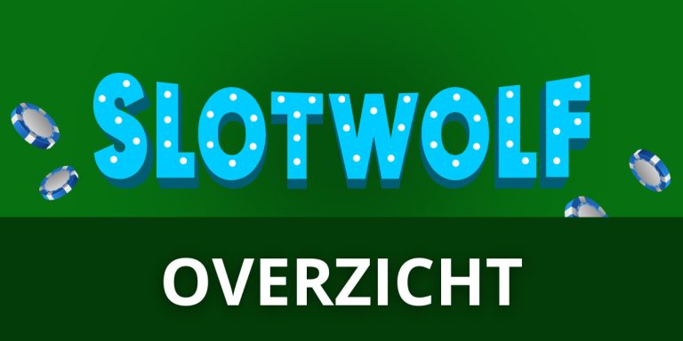 Slot Wolf Casino beoordeling: site-eigenschappen, spelassortiment en voordelen