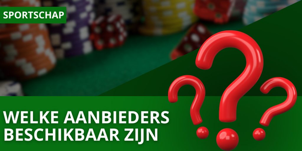 Spellen van welke aanbieders zijn beschikbaar op de site van FgFox Casino 