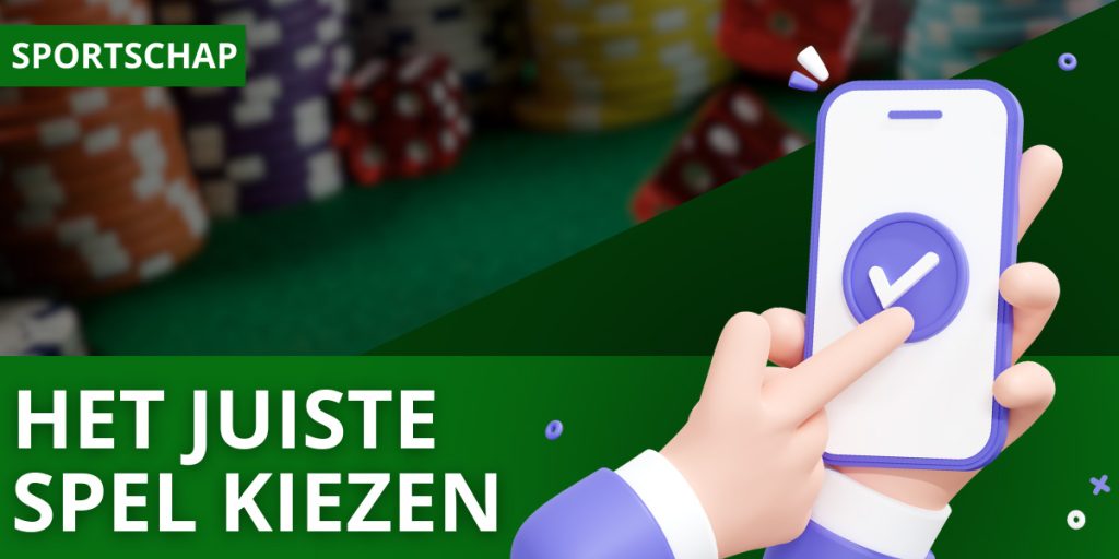  Het juiste progressieve jackpot spel kiezen